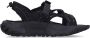 Nike Aangepaste Natuur Sandaal Zwart Black Heren - Thumbnail 2