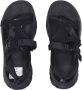 Nike Aangepaste Natuur Sandaal Zwart Black Heren - Thumbnail 6