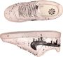 Nike Aangepaste Toronto Sneakers White Heren - Thumbnail 2
