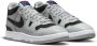 Nike Licht Rookgrijs Retro Sneakers - Thumbnail 3