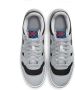 Nike Licht Rookgrijs Retro Sneakers - Thumbnail 4