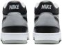 Nike Licht Rookgrijs Retro Sneakers - Thumbnail 5