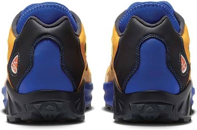 Nike ACG Air Exploraid Sneakers Multicolor Heren