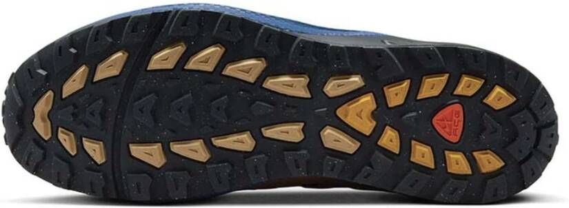 Nike ACG Air Exploraid Sneakers Multicolor Heren