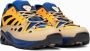 Nike Exploraid Trail Running Sneakers Multicolor Heren - Thumbnail 8