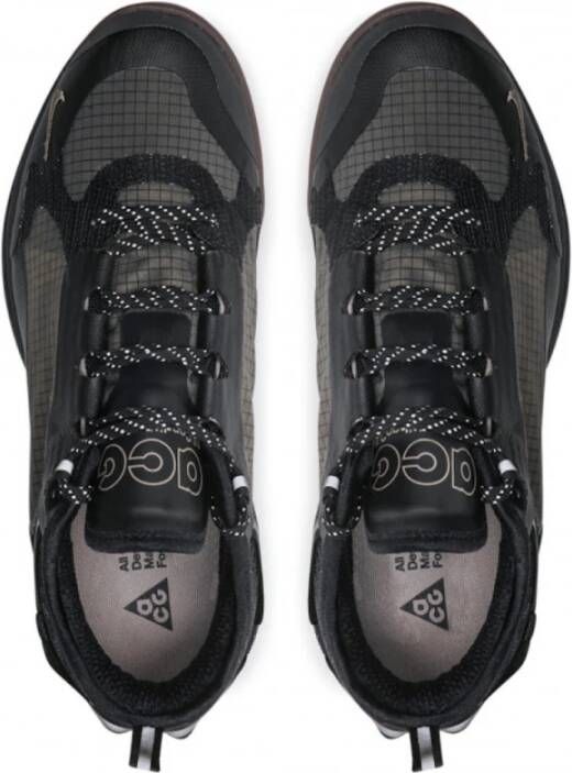 Nike ACG Air Nasu 2 Sneakers Black Dames