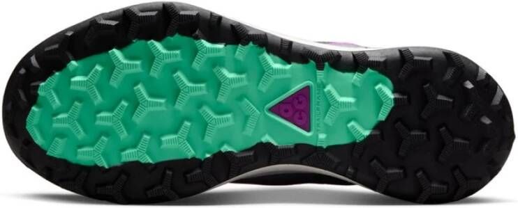Nike ACG Lowcate Trail Schoenen Gray Heren