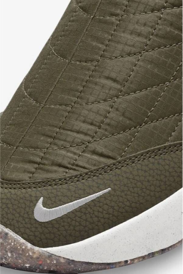 Nike ACG MOC 3.5 Sneakers Groen Green Heren