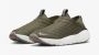 Nike ACG MOC 3.5 Sneakers Groen Green Heren - Thumbnail 4