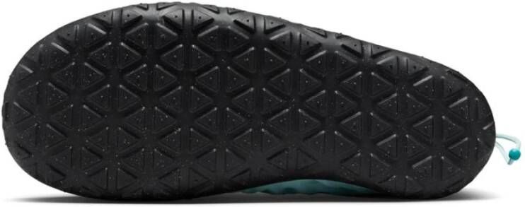 Nike ACG Moc Outdoor Instap Schoenen Blue Heren