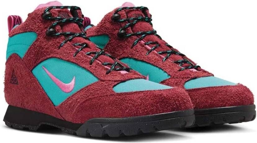 Nike ACG Torre Mid Waterdichte Sneakers Multicolor Heren