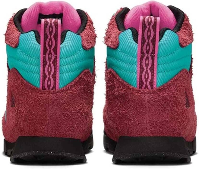 Nike ACG Torre Mid Waterdichte Sneakers Multicolor Heren