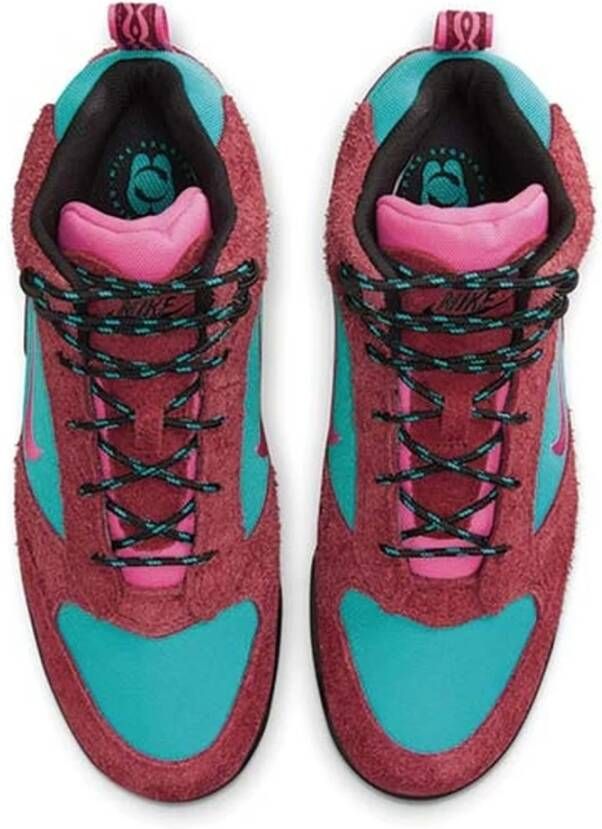 Nike ACG Torre Mid Waterdichte Sneakers Multicolor Heren