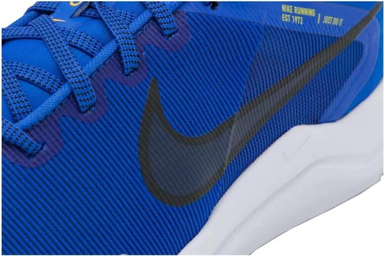 Nike Ademende hardloopschoen met superieure tractie