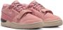 Nike Air Alpha Force 88 Low Sneakers Pink Heren - Thumbnail 7