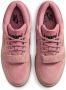 Nike Air Alpha Force 88 Low Sneakers Pink Heren - Thumbnail 9