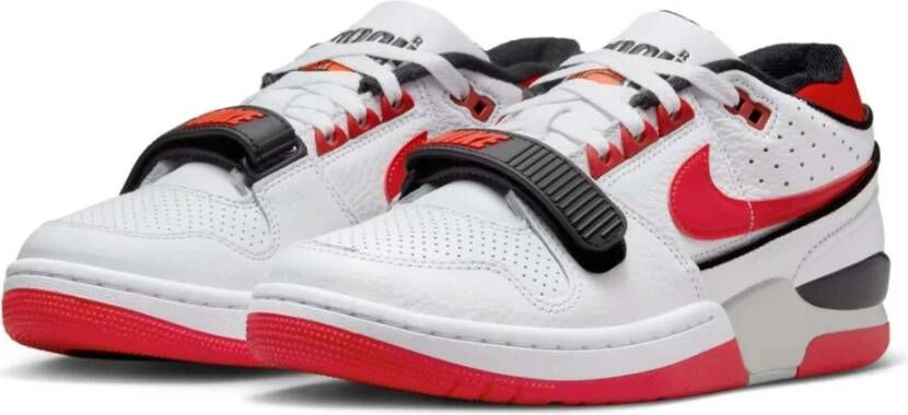 Nike Air Alpha Force 88 Sneakers Multicolor Heren