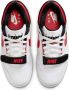 Nike Air Alpha Force 88 Sneakers Multicolor Heren - Thumbnail 4