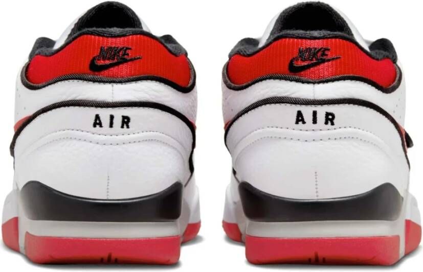 Nike Air Alpha Force 88 Sneakers Multicolor Heren