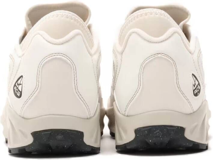 Nike Air Exploraid Sneakers Beige Heren