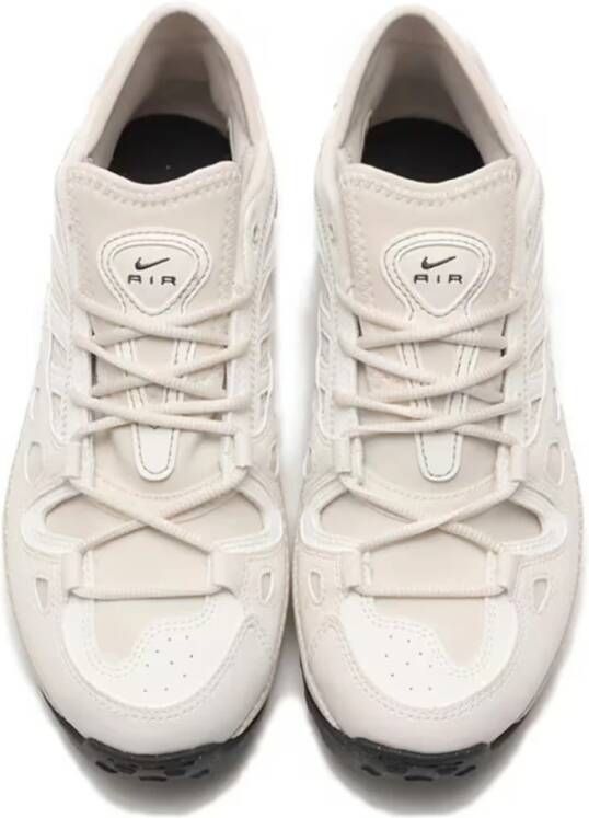 Nike Air Exploraid Sneakers Beige Heren
