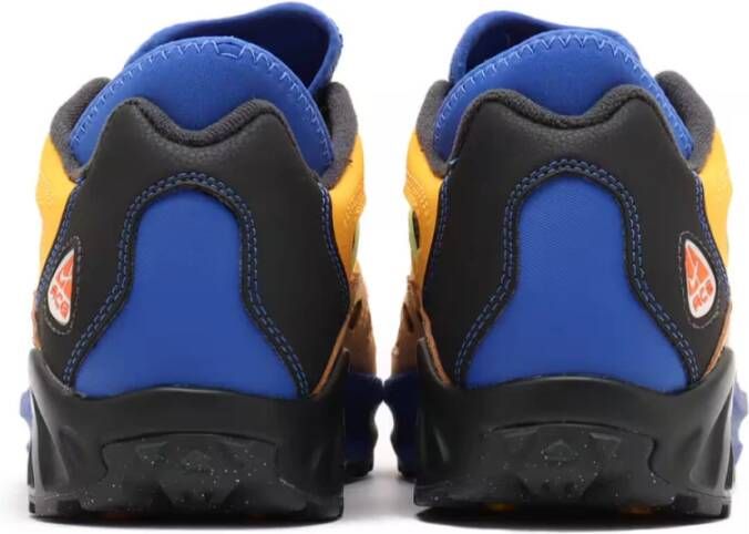 Nike Air Exploraid Sneakers Multicolor Heren