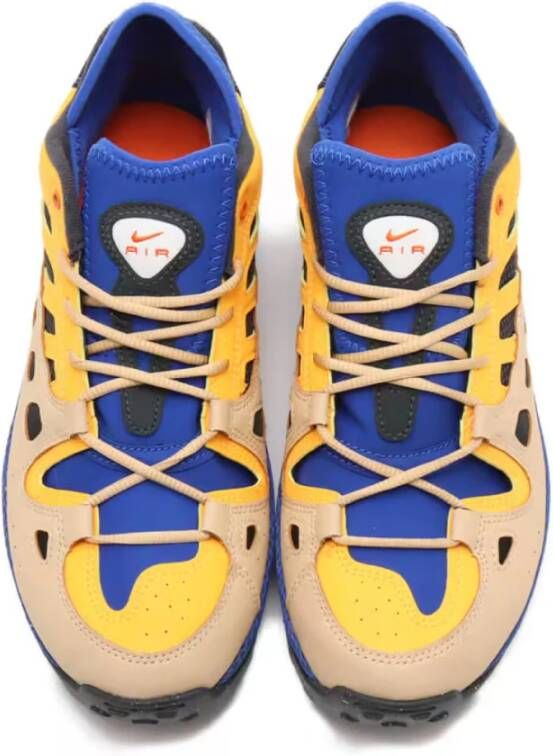 Nike Air Exploraid Sneakers Multicolor Heren