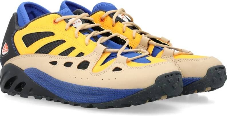 Nike Air Exploraid Sneakers Multicolor Heren