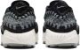 Nike Air Footscape Woven Sneakers Black Heren - Thumbnail 4