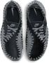 Nike Air Footscape Woven Sneakers Black Heren - Thumbnail 5