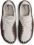 Nike Air Footscape Woven Sneakers Multicolor Heren - Thumbnail 4