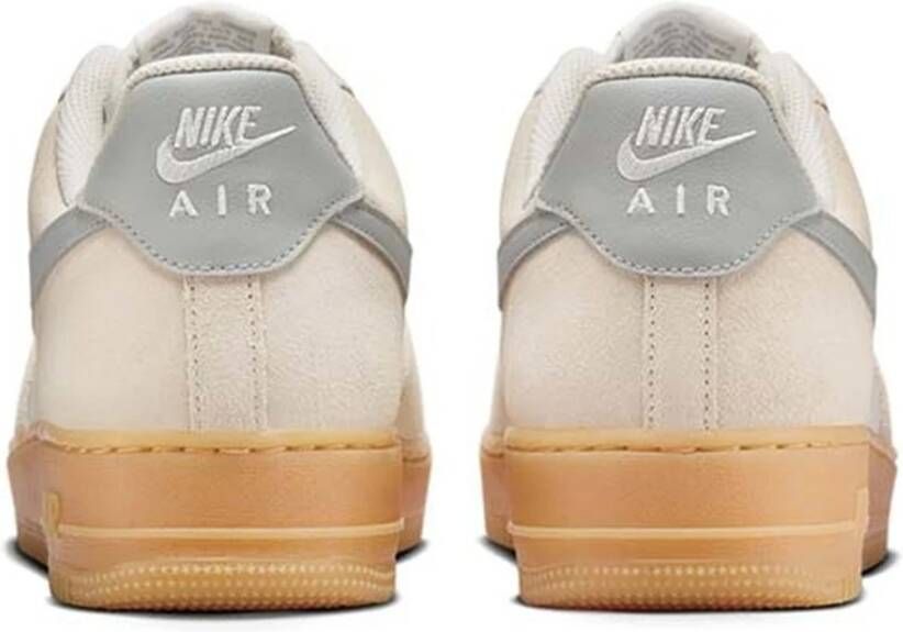 Nike Air Force 1 '07 LV8 Sneakers Multicolor Heren
