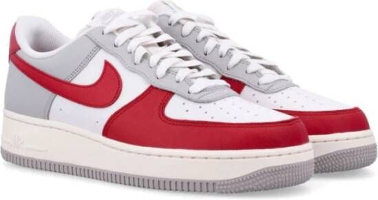 Nike Air Force 1 '07 LV8 Sneakers Multicolor Heren