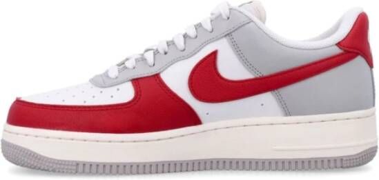 Nike Air Force 1 '07 LV8 Sneakers Multicolor Heren
