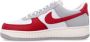 Nike Air Force 1 '07 LV8 Sneakers Multicolor Heren - Thumbnail 3