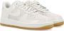 Nike Low-Top Sneakers Air Force 1 '07 Lx 'phantom Croc' Sneakers in wit - Thumbnail 4