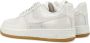 Nike Low-Top Sneakers Air Force 1 '07 Lx 'phantom Croc' Sneakers in wit - Thumbnail 6