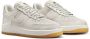 Nike Low-Top Sneakers Air Force 1 '07 Lx 'phantom Croc' Sneakers in wit - Thumbnail 8