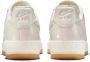 Nike Low-Top Sneakers Air Force 1 '07 Lx 'phantom Croc' Sneakers in wit - Thumbnail 9