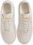 Nike Low-Top Sneakers Air Force 1 '07 Lx 'phantom Croc' Sneakers in wit - Thumbnail 10