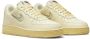 Nike Air Force 1 '07 LX 'Coconut Milk Lemon Wash' ( 's) DO9456-100 beige lage sneakers - Thumbnail 13