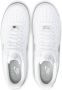 Nike Air Force 1 '07 1 Schoenen white lt smoke grey white maat: 40.5 beschikbare maaten:41 42.5 40 43 44.5 45 46 40.5 - Thumbnail 10