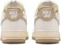 Nike Klassieke Air Force 1 '07 Sneakers White Dames - Thumbnail 3