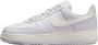 Nike Air Force 1 '07 Next Nature Damesschoenen Paars - Thumbnail 4