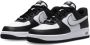 Nike Air Force 1 '07 Basketball Schoenen black white black maat: 42.5 beschikbare maaten:41 42.5 43 44.5 45 46 47.5 - Thumbnail 5