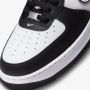 Nike Air Force 1 '07 Basketball Schoenen black white black maat: 42.5 beschikbare maaten:41 42.5 43 44.5 45 46 47.5 - Thumbnail 6