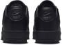 Nike Air Force 1 '07 Verse Sneakers Black - Thumbnail 4