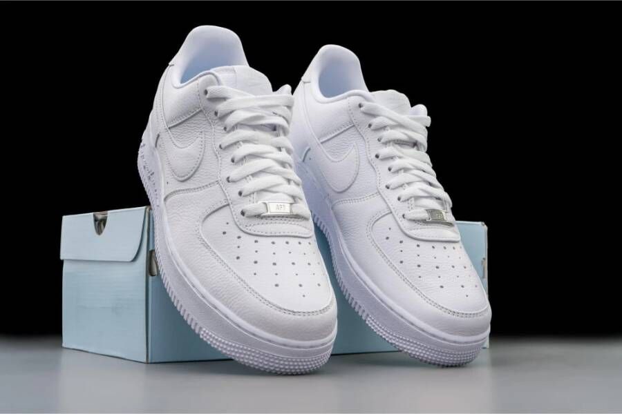 Nike Drake Nocta Certified Lover Boy Sneakers Wit Heren