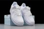 Nike Drake Nocta Certified Lover Boy Sneakers White Heren - Thumbnail 11