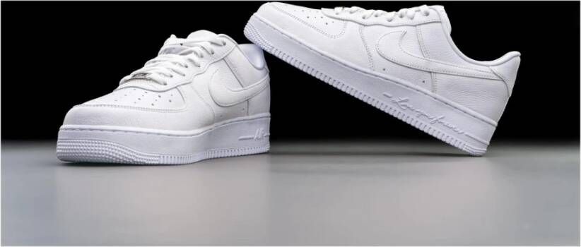 Nike Drake Nocta Certified Lover Boy Sneakers Wit Heren